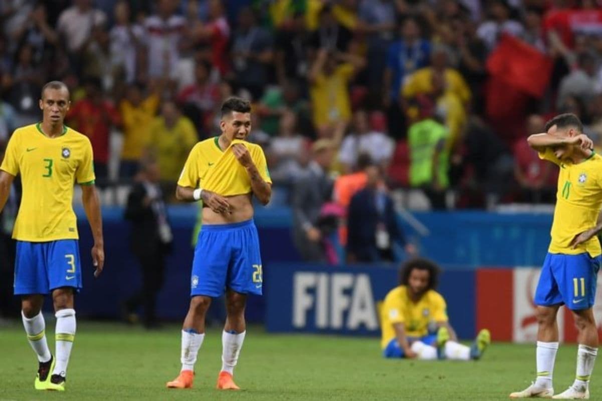 Brasil e seu possível algoz nas oitavas de final no Qatar