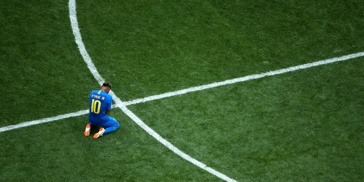 Brasil encara o Peru na noite desta quinta-feira (09) e o camisa 10 revelou ânimo especial para essa partida