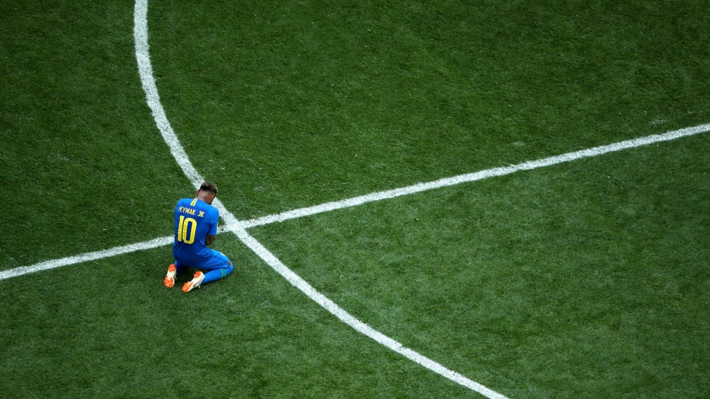 Brasil encara o Peru na noite desta quinta-feira (09) e o camisa 10 revelou ânimo especial para essa partida