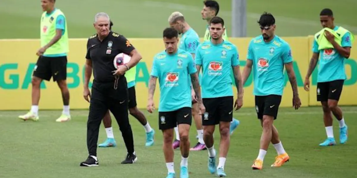 Brasil encara seu último compromisso nas Eliminatórias fora de casa