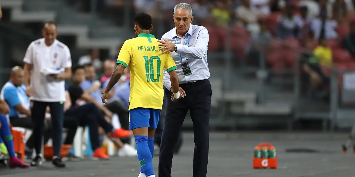 Brasil enfrenta o Equador pelas Eliminatórias