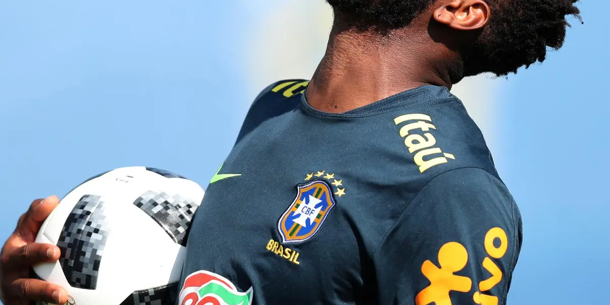 Brasil enfrenta o Paraguai pelas Eliminatórias