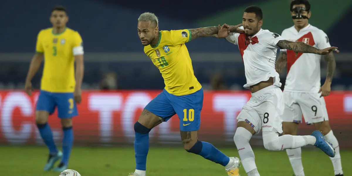 Brasil enfrenta o Peru pelas Eliminatórias para a Copa do Mundo e Tite tem retrospecto quase perfeito