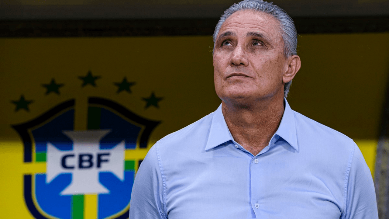 Brasil estreia na Copa do Mundo diante da Sérvia