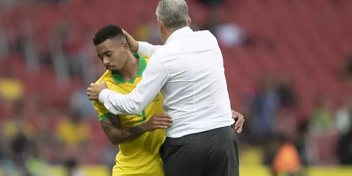 Brasil goleou a Coreia do Sul por 5-1