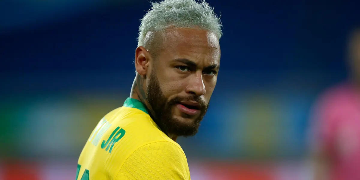 Brasil goleou mais uma vez e lidera grupo B da Copa América 2021