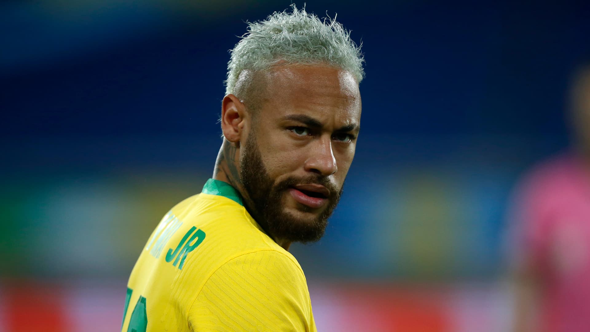 Brasil goleou mais uma vez e lidera grupo B da Copa América 2021