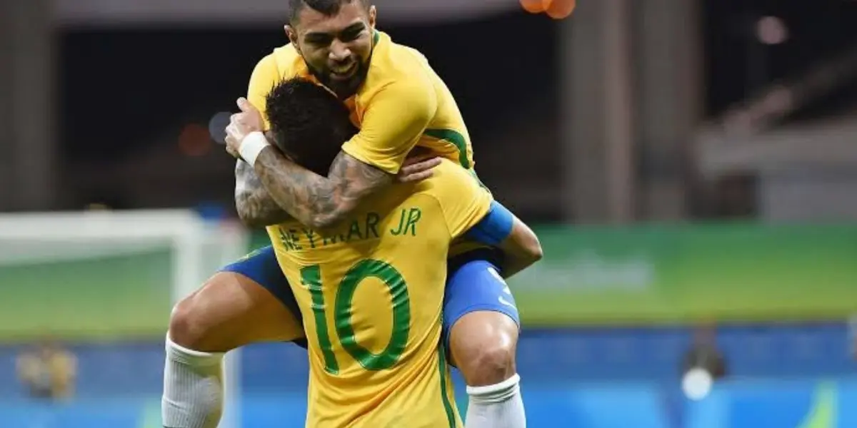 Brasil goleou na estreia da Copa América 2021 no Brasil