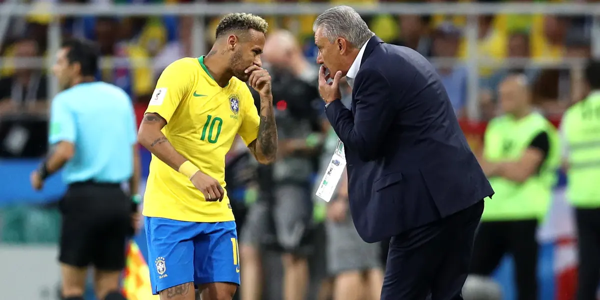 Brasil lidera as Eliminatórias da Copa do Mundo, mas torcida está desgostosa vendo os jogos da Seleção