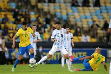 Brasil não jogou mais no Estádio do Maracanã após a perda da final da Copa América 2021 contra a Argentina