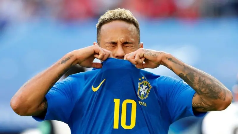 Brasil não sabe qual será seu futuro no futebol