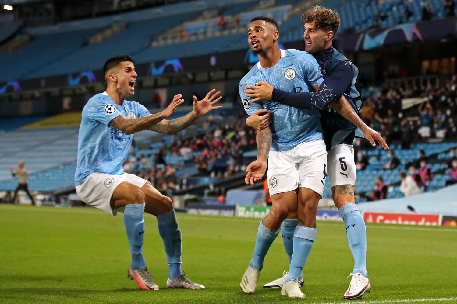 Brasil não terá “ingleses” para as eliminatórias da Copa do Mundo de 2022 no Catar
