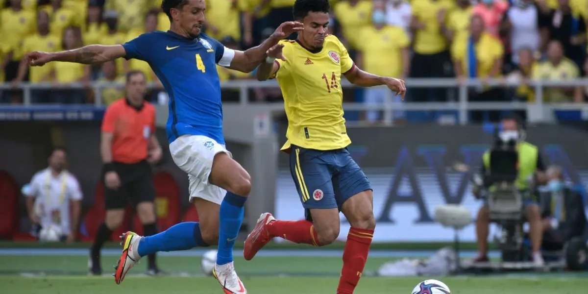 Brasil pode carimbar vaga na Copa do Mundo de 2022 no Catar com cinco rodadas de antecedência