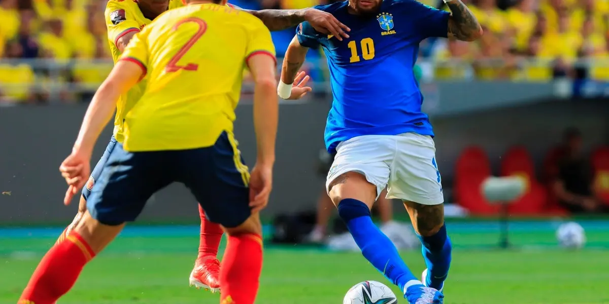 Brasil pode carimbar vaga na Copa do Mundo de 2022 no Catar com cinco rodadas de antecedência