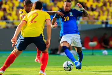 Brasil pode carimbar vaga na Copa do Mundo de 2022 no Catar com cinco rodadas de antecedência