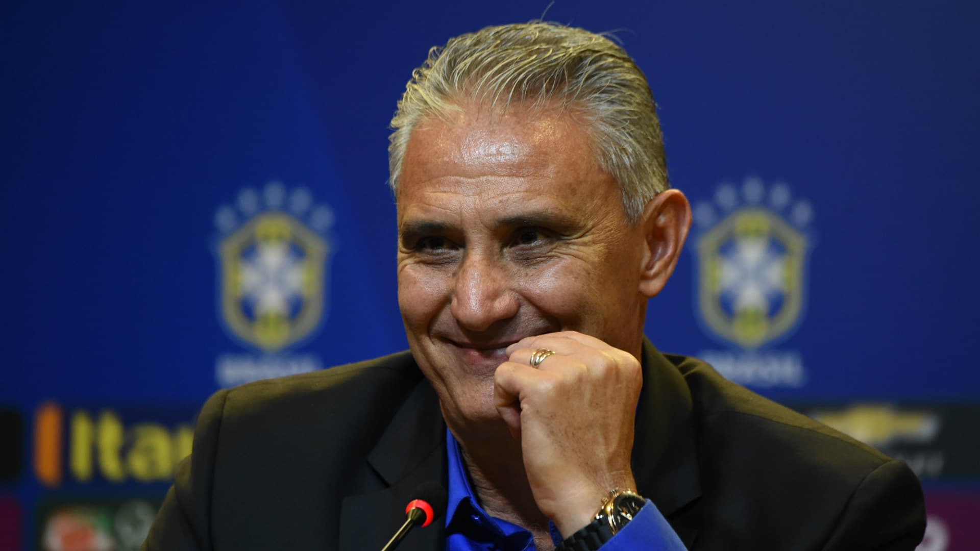 Brasil pode garantir vaga no Mundial caso vença a Venezuela no próximo jogo