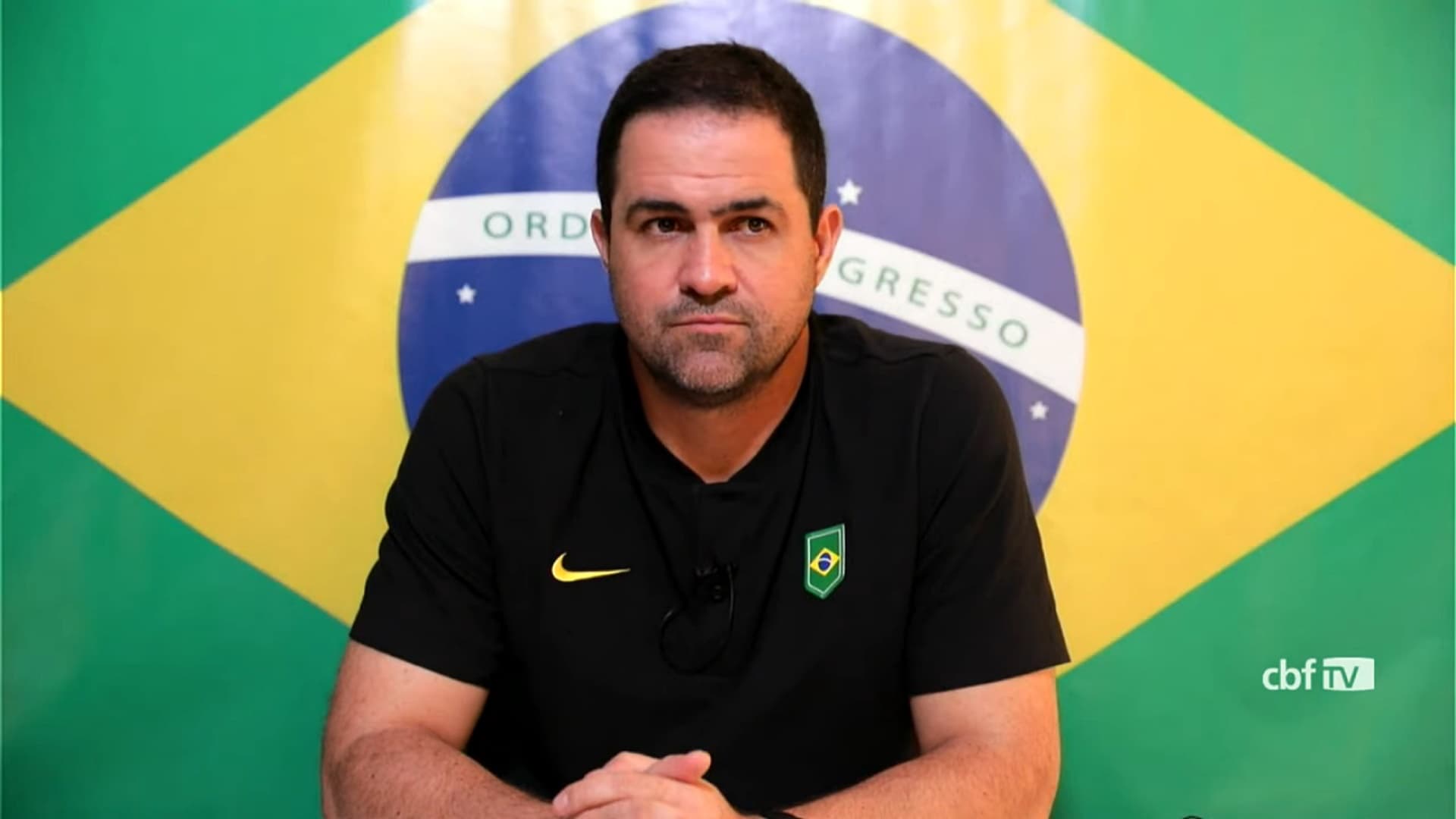 Brasil reedita final da Olimpíadas de 2012 querendo reverter o final da história