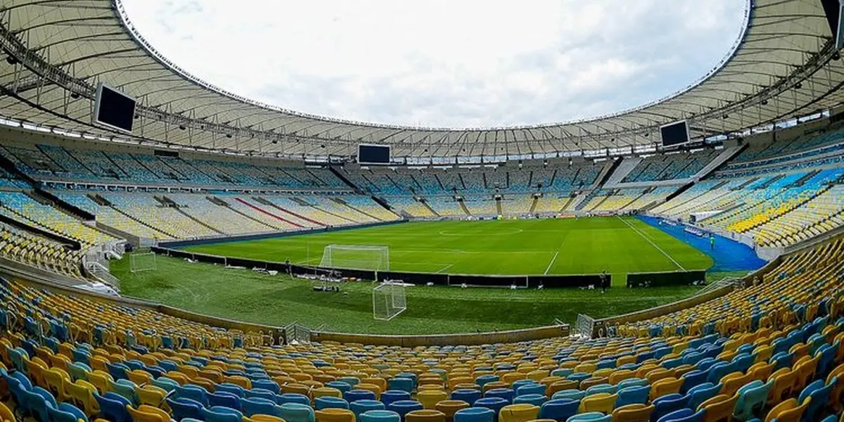 Brasil será sede da Copa América pela segunda edição seguida
