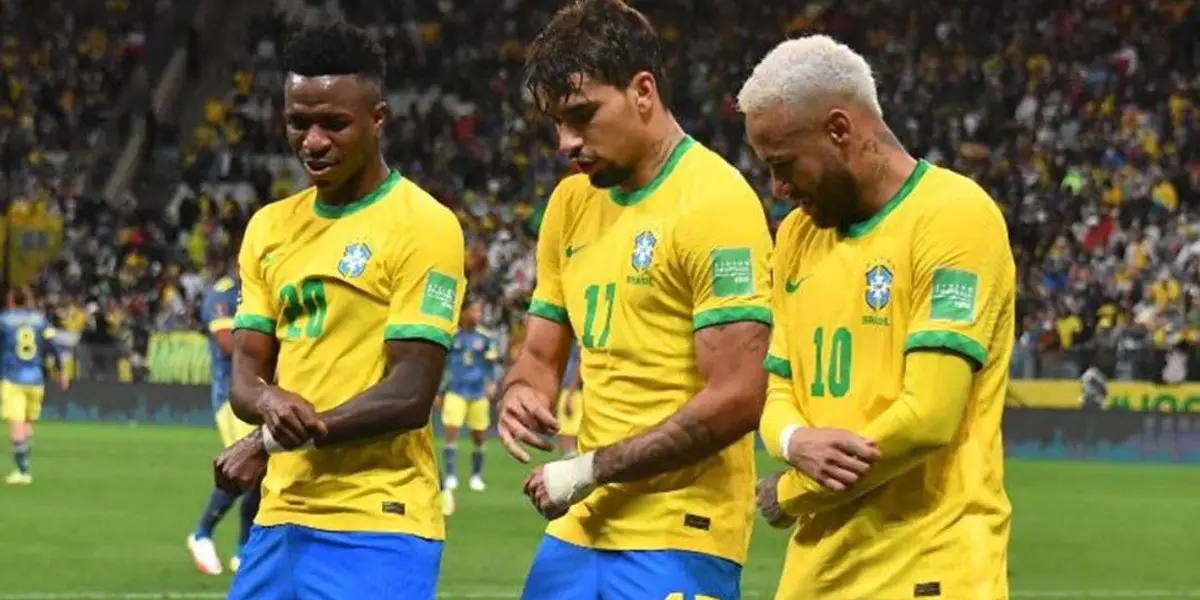 Brasil tem apenas dois jogadores no Top 15 mais valiosos do futebol