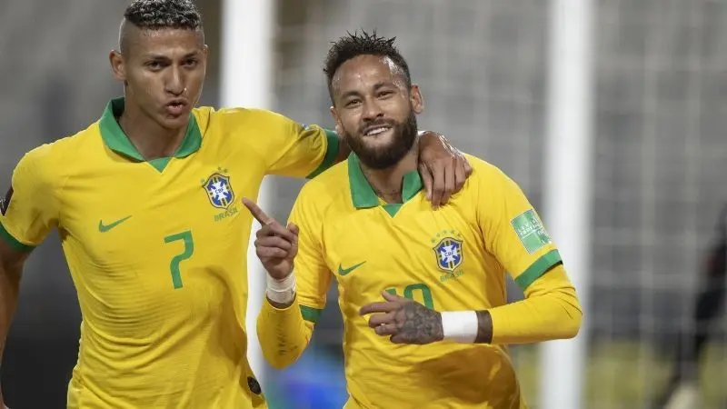 Brasil tem calendário repleto de jogos emocionantes