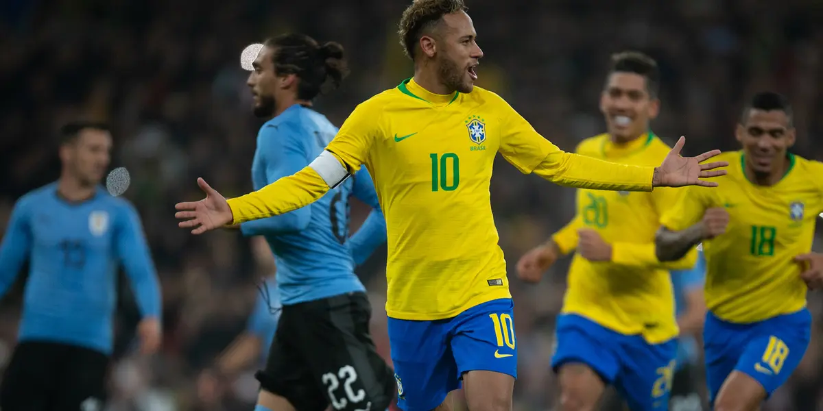 Brasil terá mais um rodada tripla pela frente e encerrará contra o Uruguai em Manaus