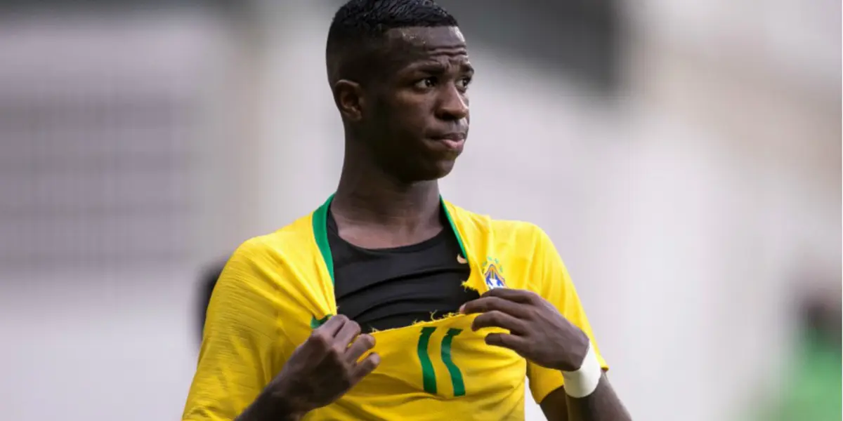 Brasil terá muitas surpresas contra o Equador