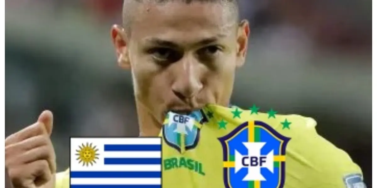 Brasil terá os uruguaios como o quarto compromisso pelas Eliminatórias para a próxima Copa do Mundo