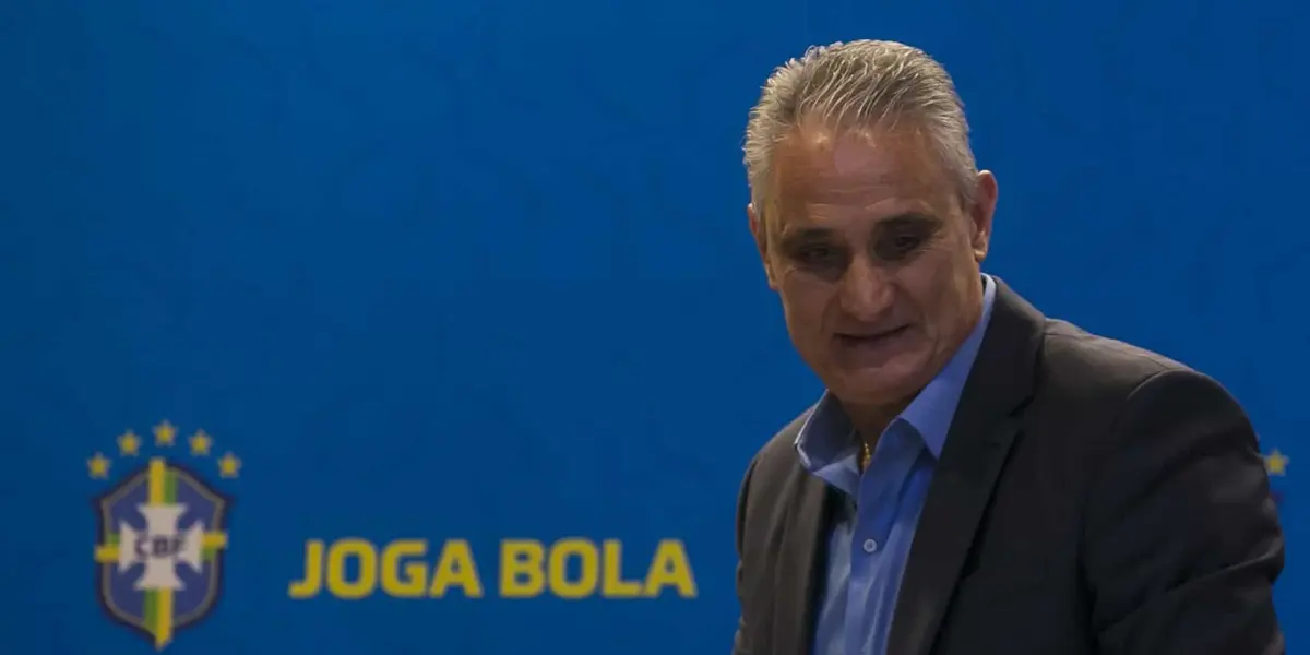 Brasil terá partidas em meados de novembro pelas Eliminatórias da Copa do Mundo