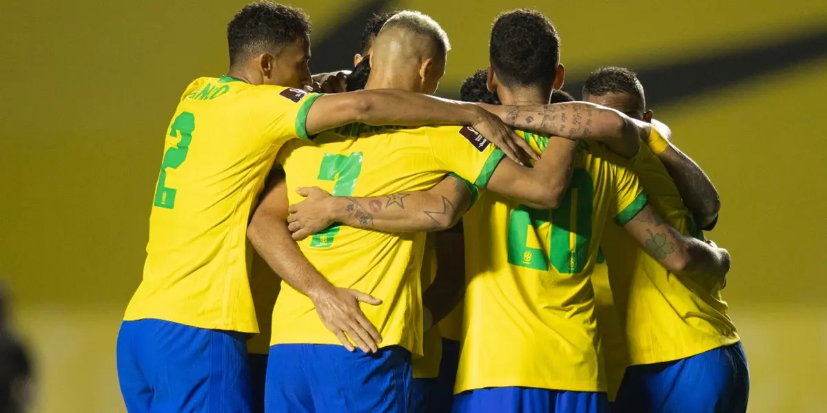 Brasil terá um duro teste no retorno das eliminatórias, visitando o Equador, enquanto no dia seguinte receberá o Paraguai