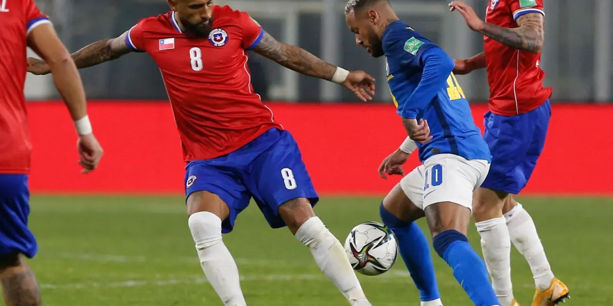 Brasil vence mais uma e estabelece recorde de sete vitórias seguidas em partidas de eliminatórias