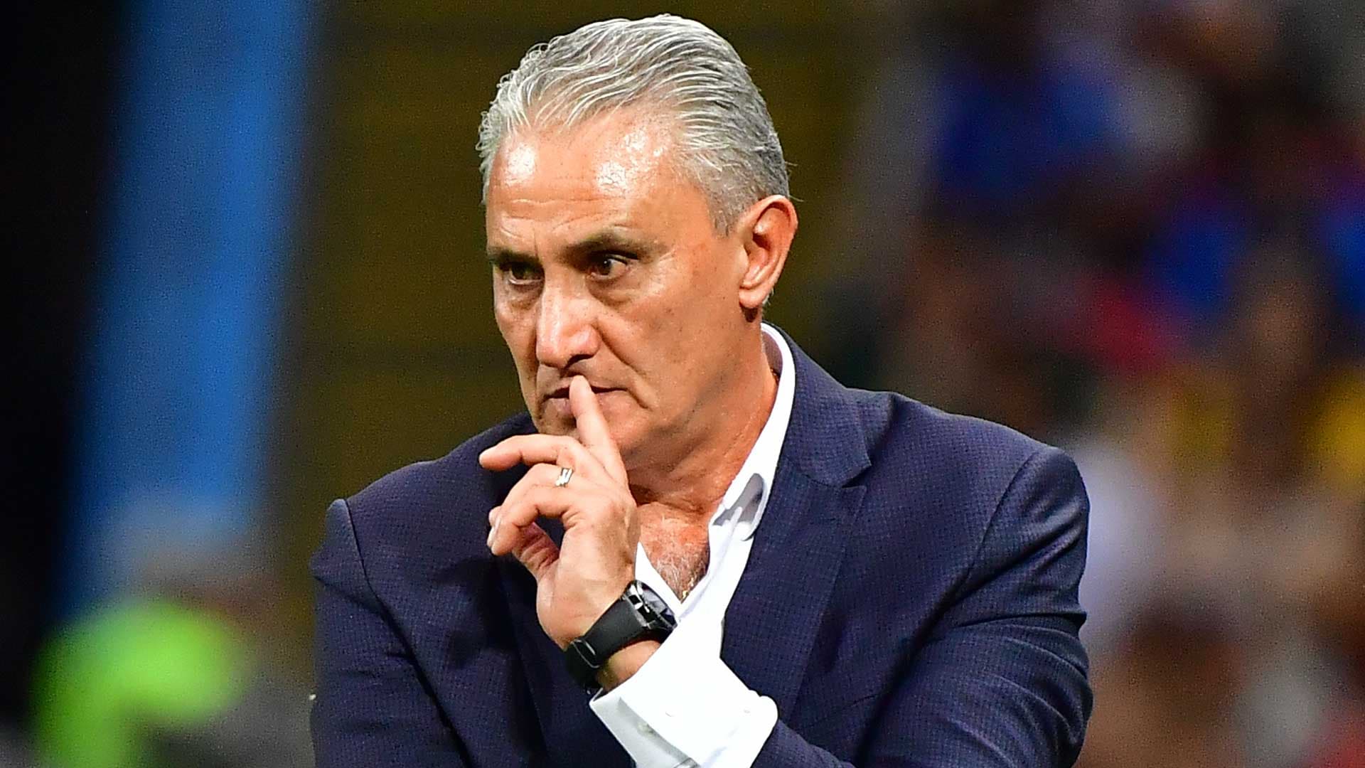 Brasil venceu e convenceu na noite de ontem (14)