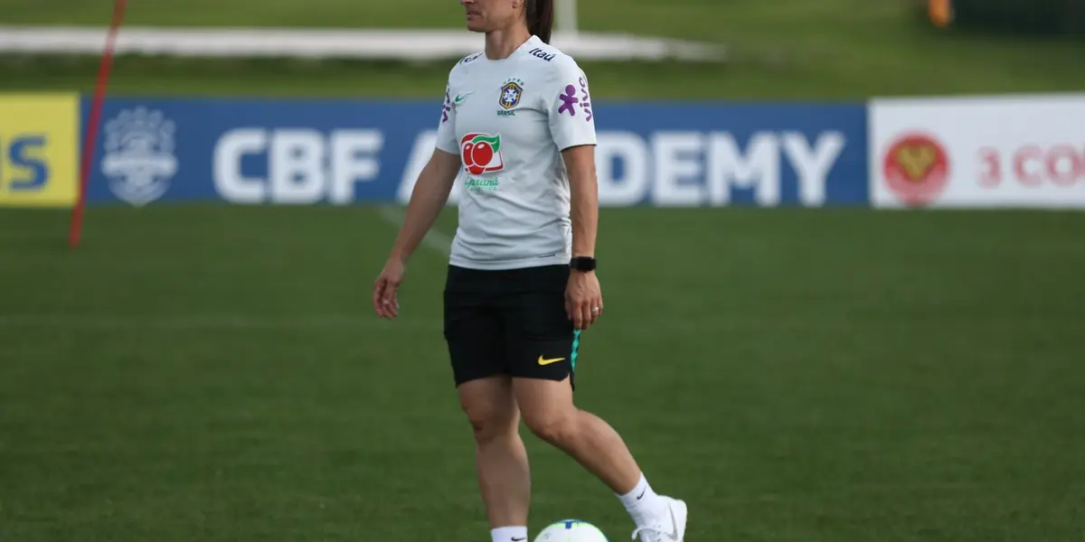 Brasileiras estão com bom desempenho na competição