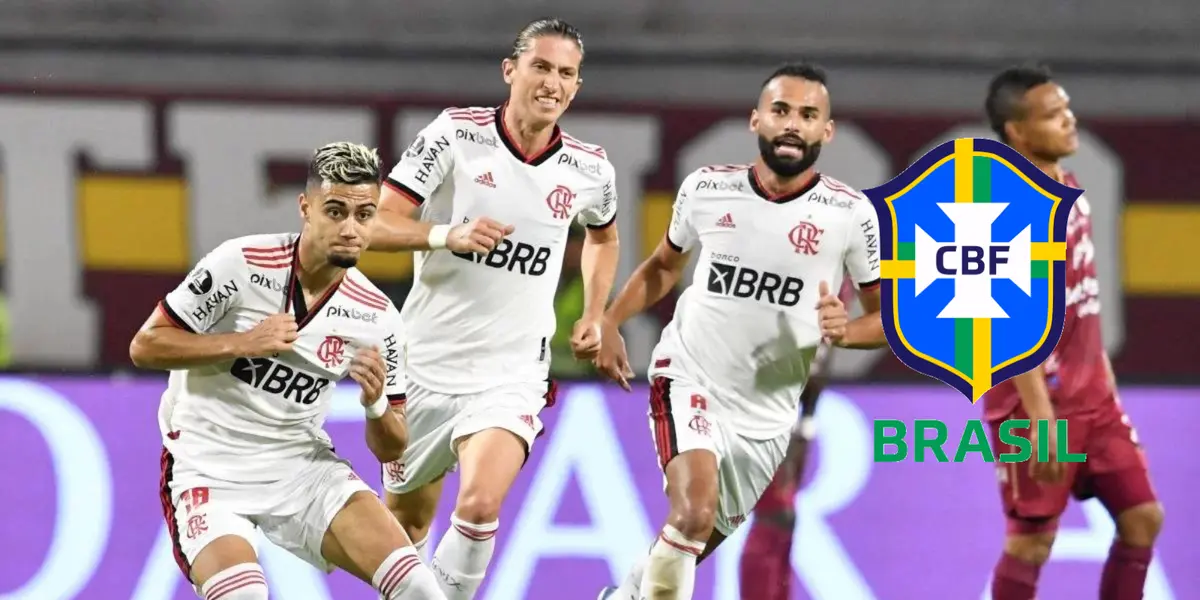 Brasileiro campeão de Libertadores e que já jogou no Manchester United, volta a ser convocado para a Seleção Brasileira