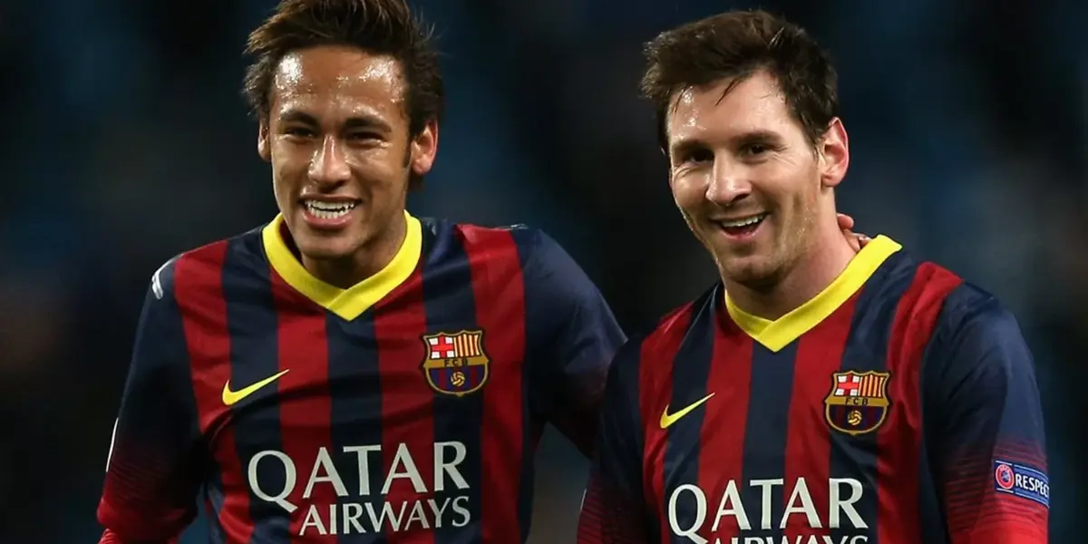 Brasileiro chegou a se oferecer para retornar ao clube catalão