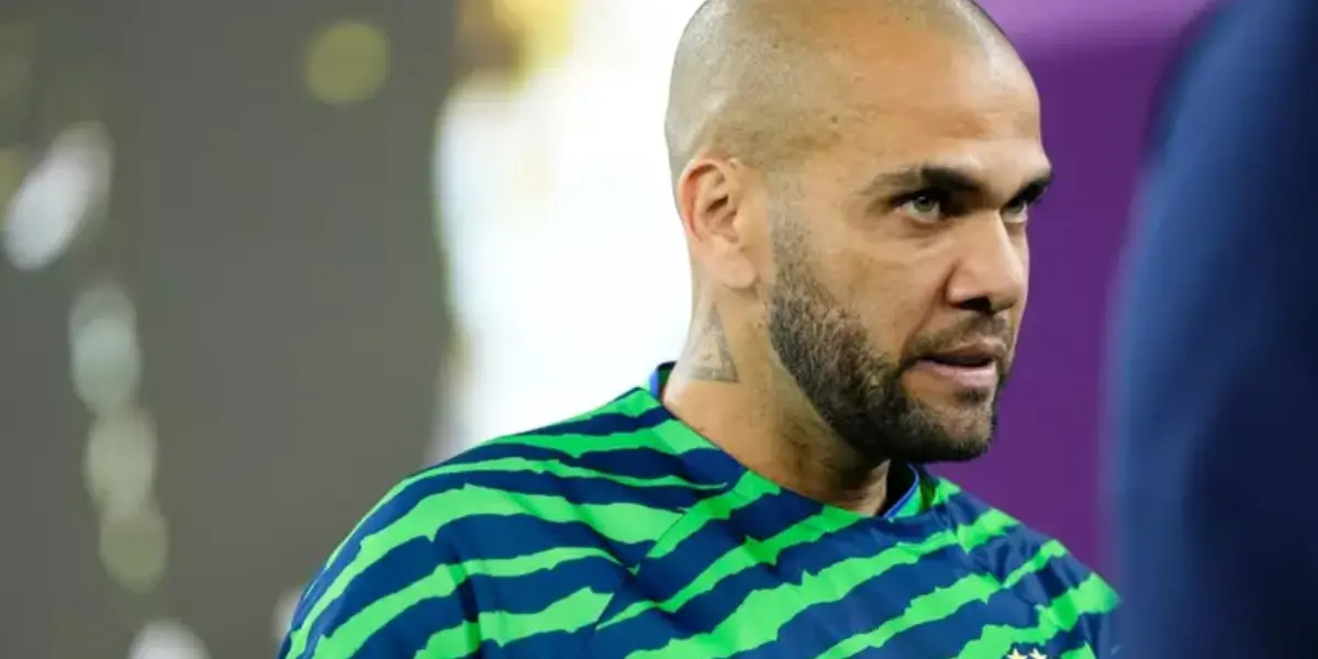 Brasileiro disputou três vezes a Copa do Mundo com a camisa da Seleção Brasileira