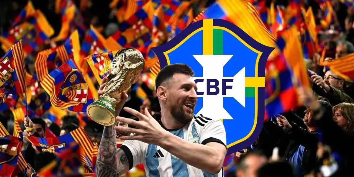 Brasileiro foi avisado sobre a data de seu julgamento