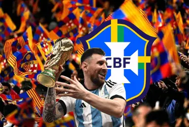 Brasileiro foi avisado sobre a data de seu julgamento