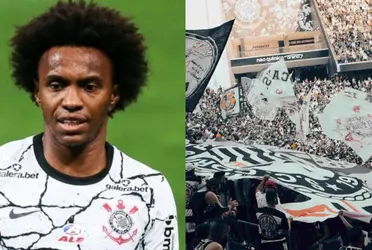 Brasileiro irá renovar seu contrato com o time inglês