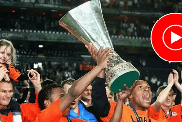 Brasileiro multi campeão no Brasil e na Europa, hoje ganha a vida como youtuber