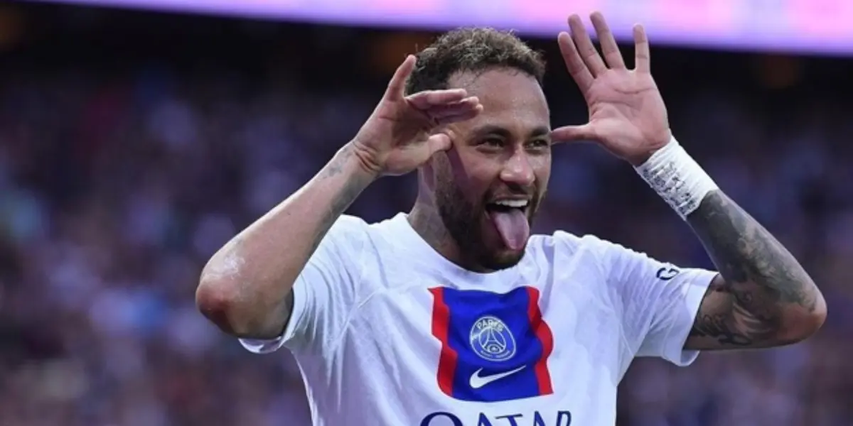 Brasileiro tem contrato até 2027 e negocia a saída do clube