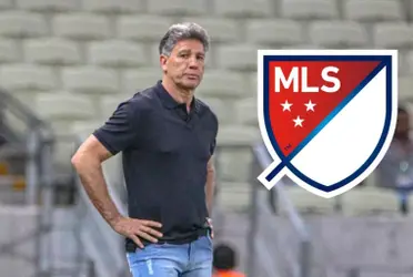 Brasileiro vive grande fase no futebol norte-americano