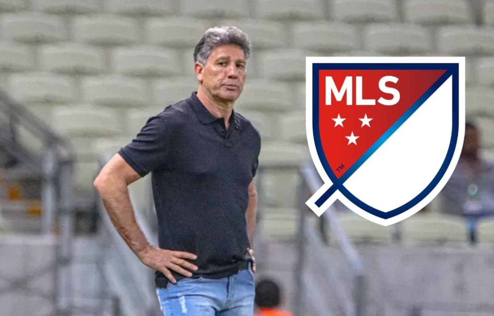 Brasileiro vive grande fase no futebol norte-americano