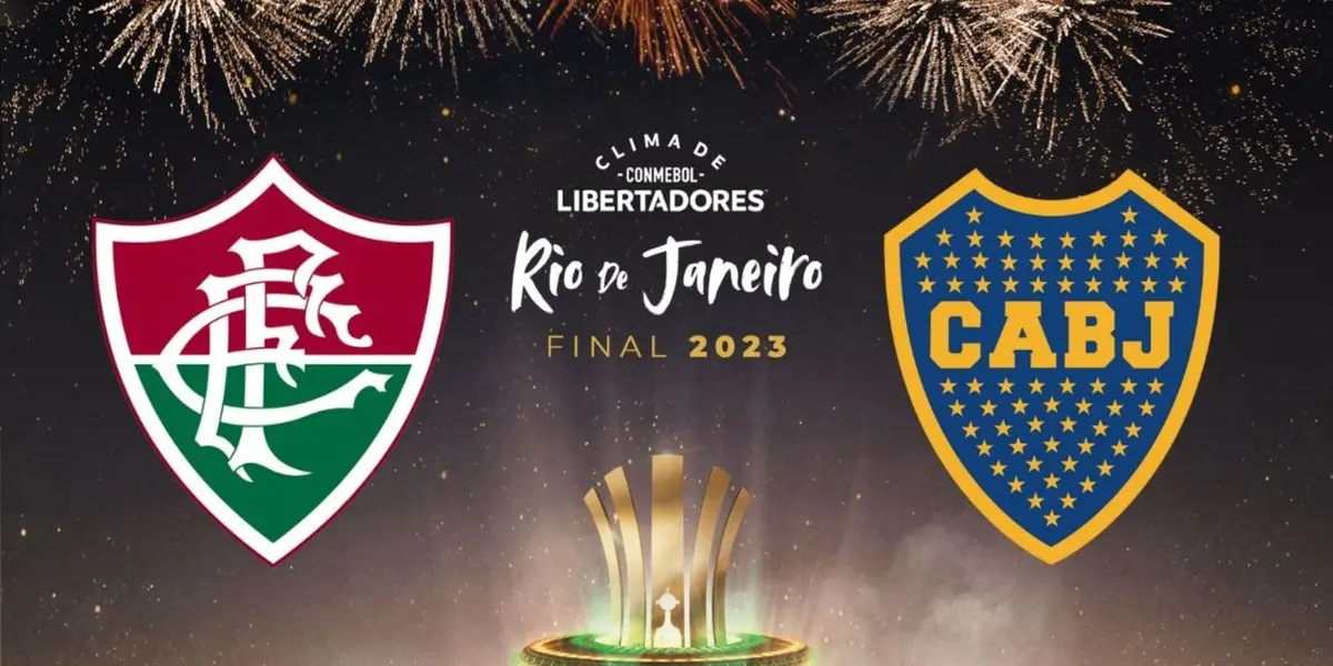 Brasileiros e argentinos lotaram as arquibancadas do Maracanã