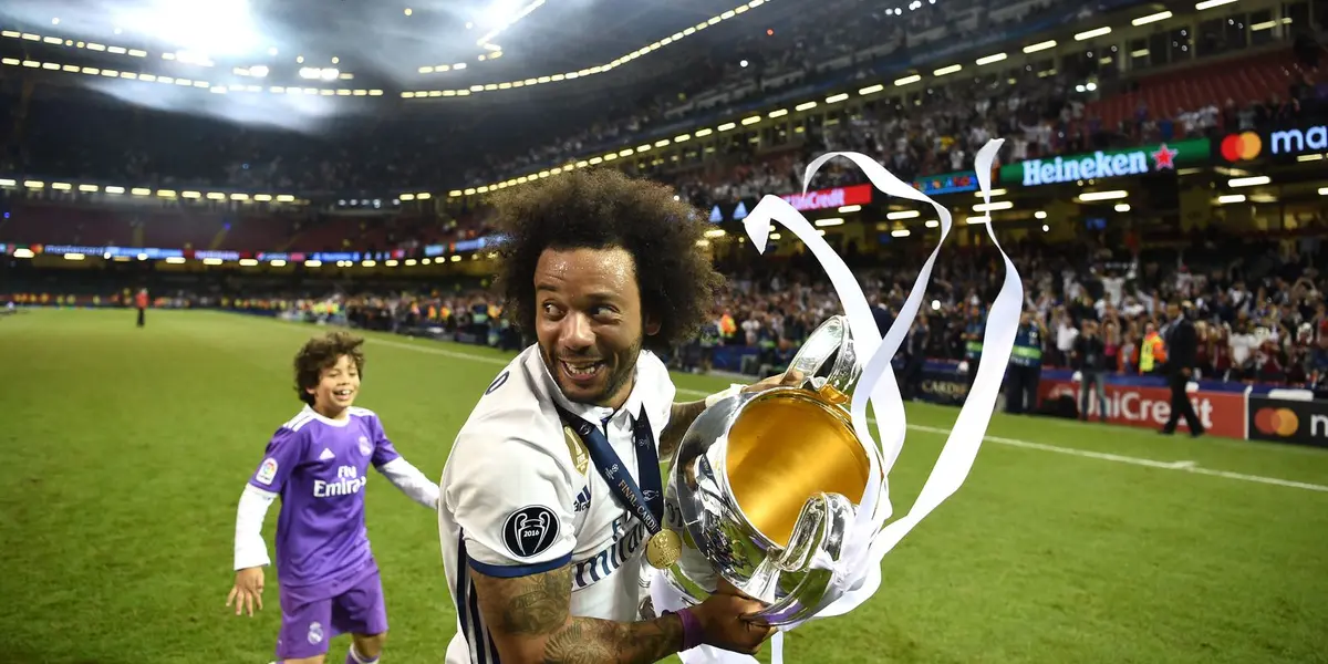 Brasileiros têm história na final do maior campeonato de clubes