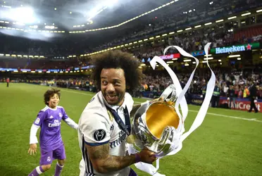 Brasileiros têm história na final do maior campeonato de clubes