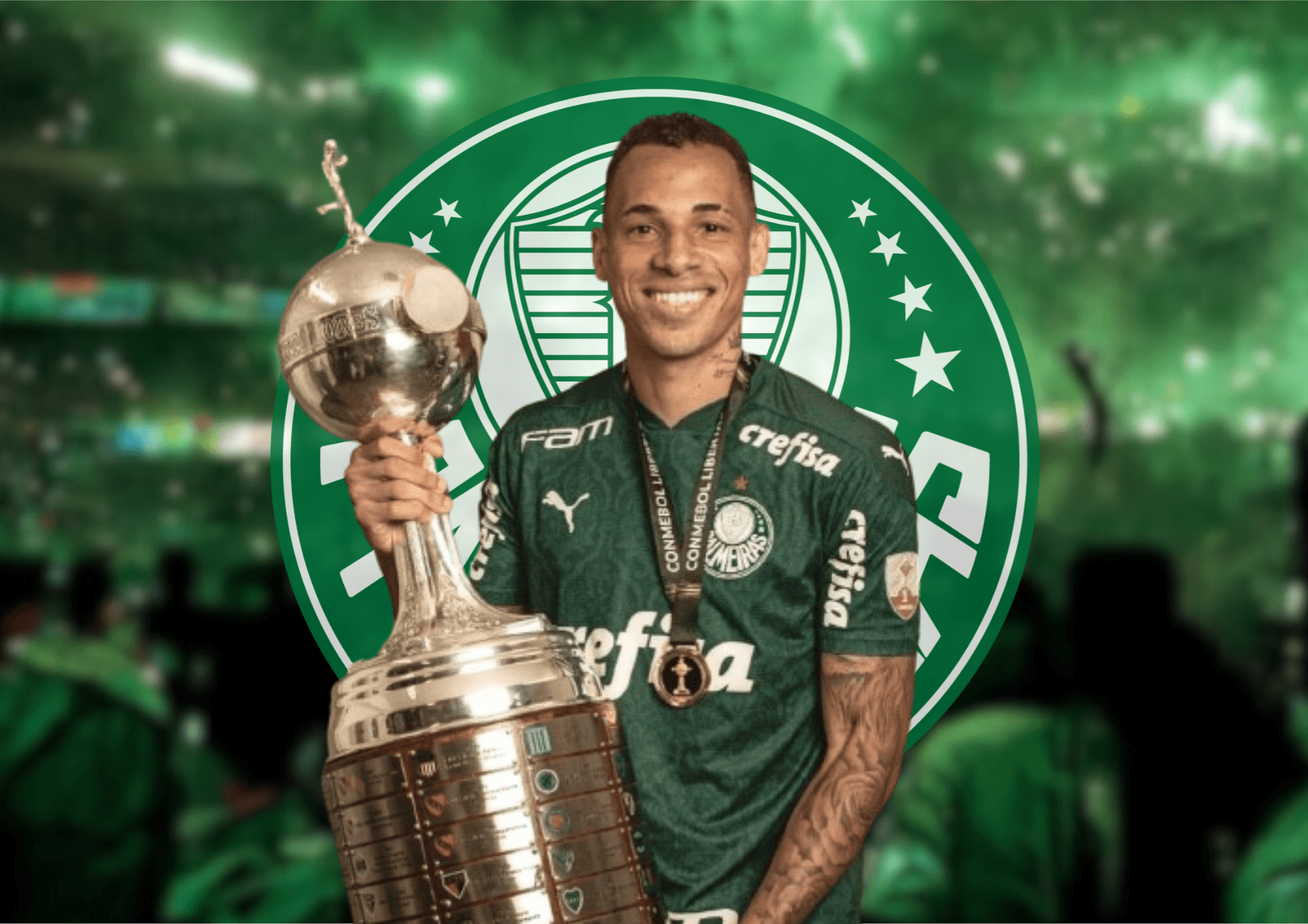 Breno Lopes