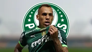 (VÍDEO) Á lá Ronaldo Fenômeno, o golaço de Breno Lopes para o Palmeiras