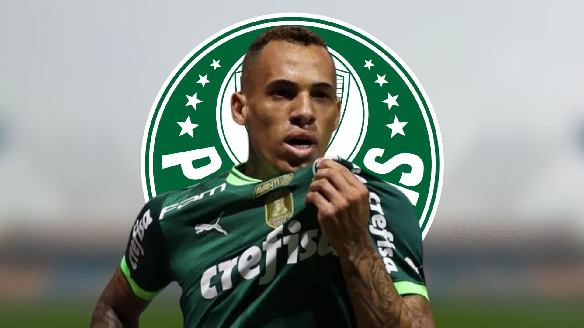 Breno Lopes