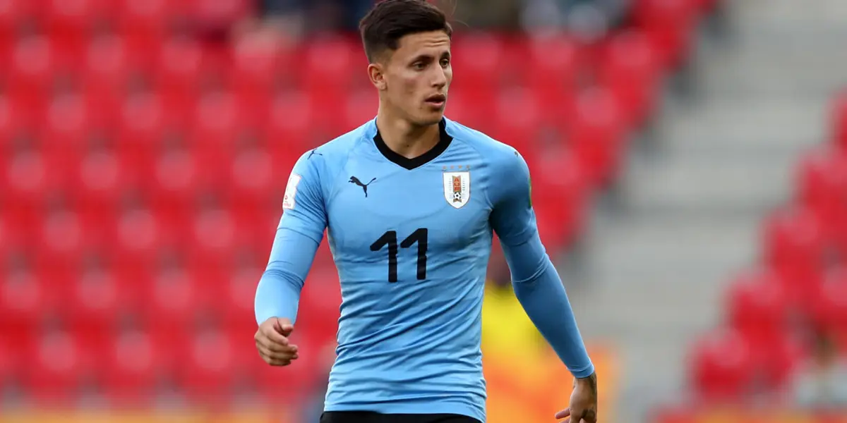 Brian Rodriguez tem caminho livre para assinar com outro gigante brasileiro