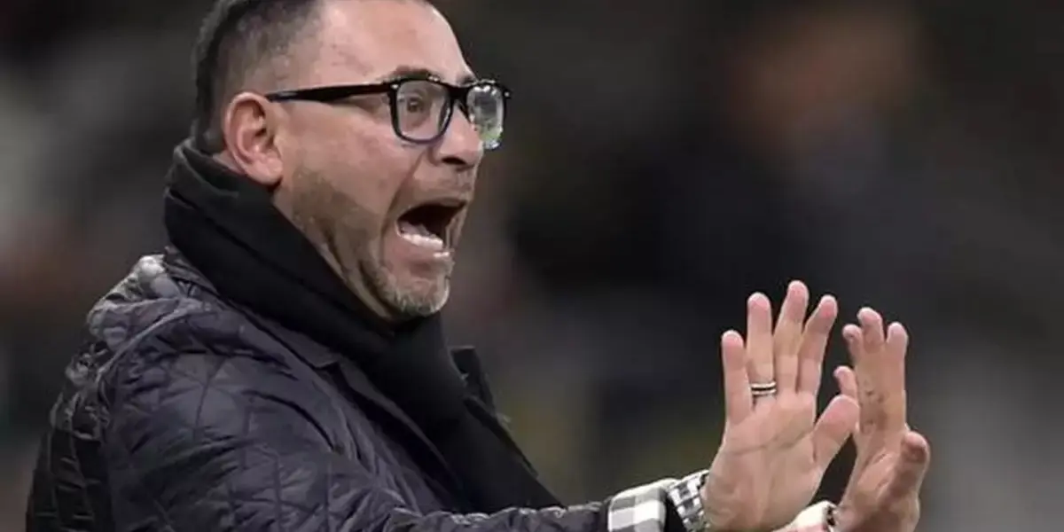 Brilha no Tolima, faz bom jogo no Mineirão e deixou El Turco atento